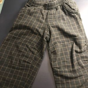 Tea collection kids comfy pants